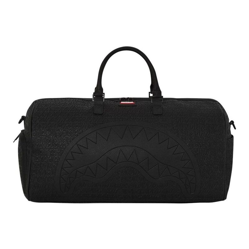 Sprayground Vato Type Duffle