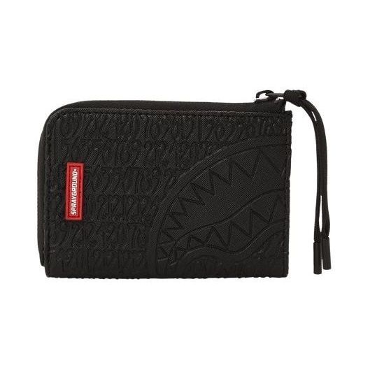 Sprayground Vato Type Wallet