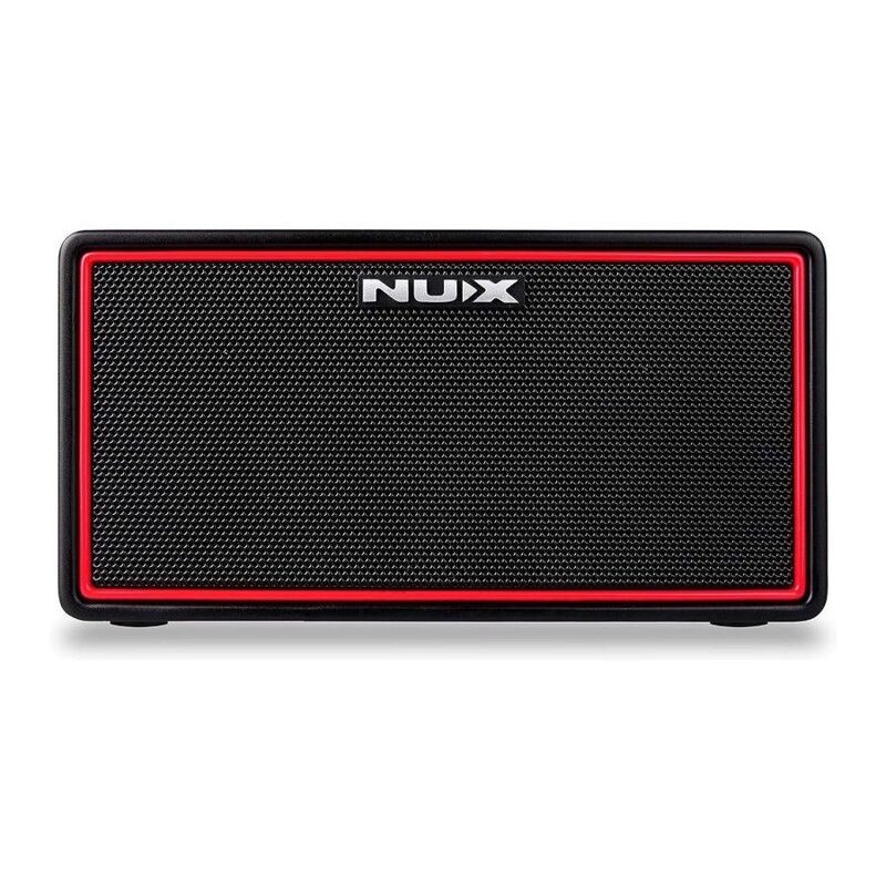 NUX Mighty Air Wireless Stereo Modelling Guitar/Bass Amplifier with Bluetooth