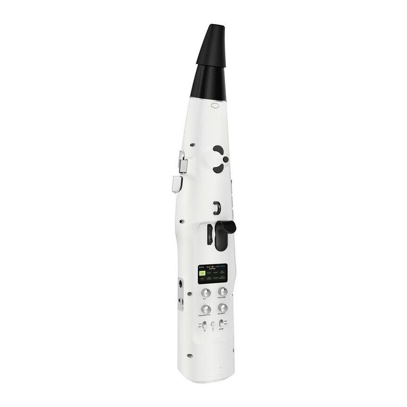 NUX NES-1 Digital Wind Instrument - White NUX NES-1 Digital Wind Instrument - White