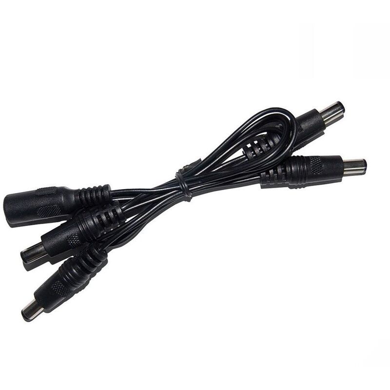 Nux WAC-001 Multi-Plug Cable Nux WAC-001 Multi-Plug Cable