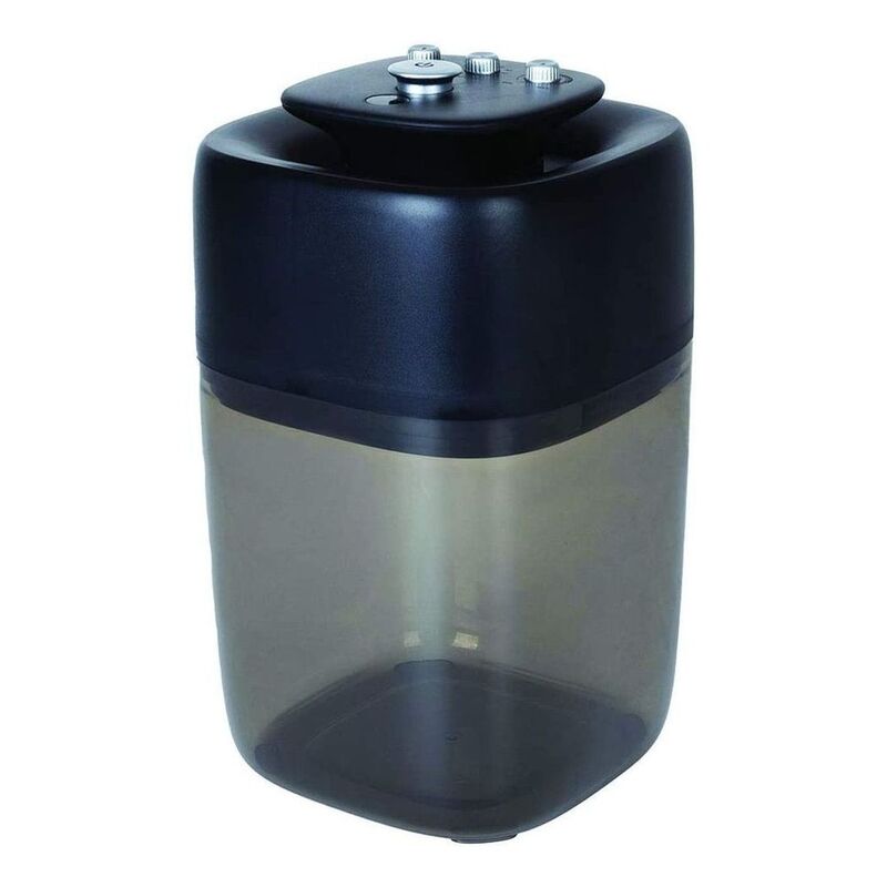 Komodo Adjustable Rainfall System (UK Plug) Komodo Adjustable Rainfall System (UK Plug)