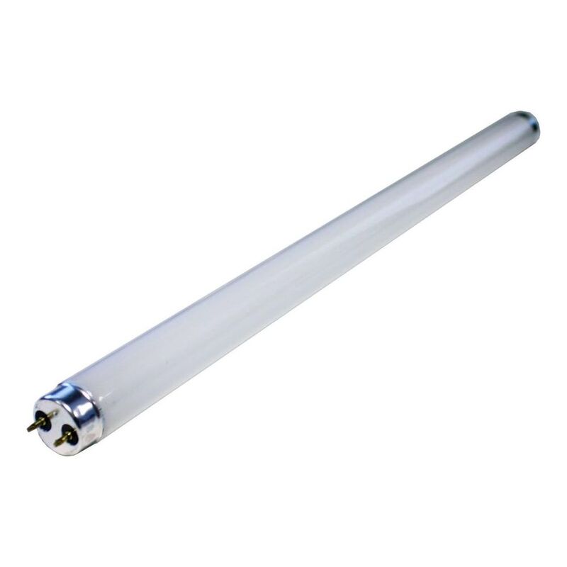 Komodo Fluorescent T8 Bulb UVB 5% 10W For Reptile Terrarium Komodo Fluorescent T8 Bulb UVB 5% 10W For Reptile Terrarium