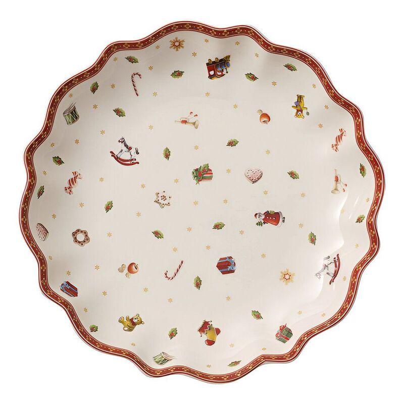 Villeroy & Boch Toy's Delight Bowl Large (25 cm)