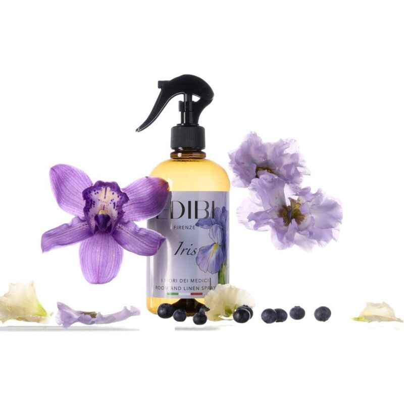 Edibi Firenze Iris Spray 500ml Edibi Firenze Iris Spray 500ml