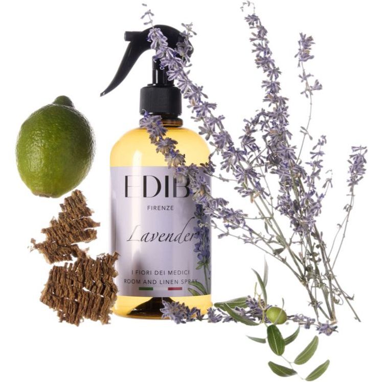 Edibi Firenze Lavender Spray 500ml