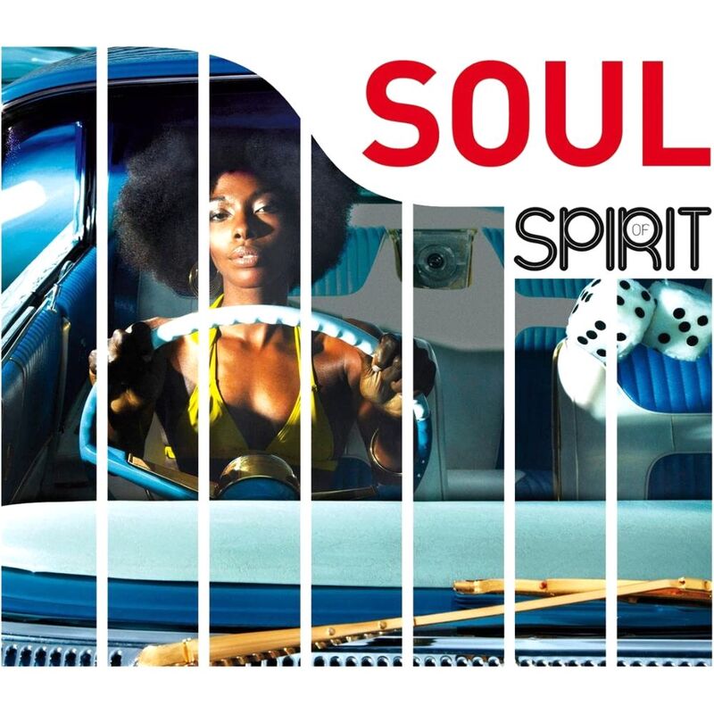 Spirit Of Soul | Various Artists Spirit Of Soul | Various Artists