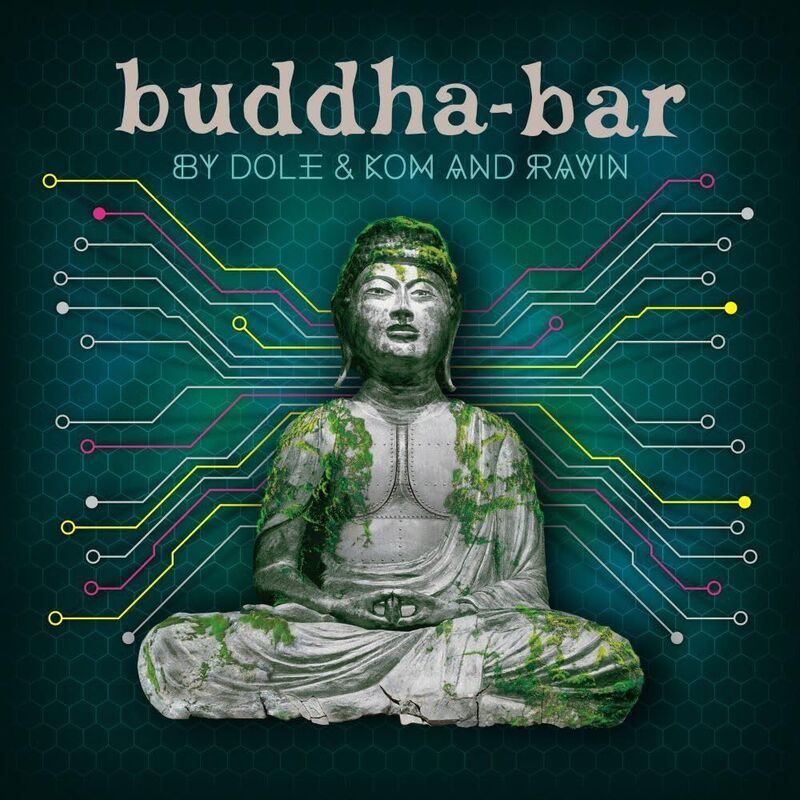 Buddha Bar By Dole & Kom + Ravin (2 Discs) | Various Artists Buddha Bar By Dole & Kom + Ravin (2 Discs) | Various Artists