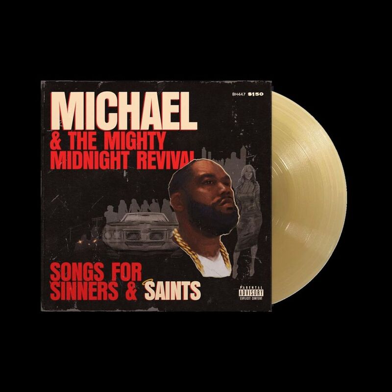 Songs For Sinners & Saints | Killer Mike