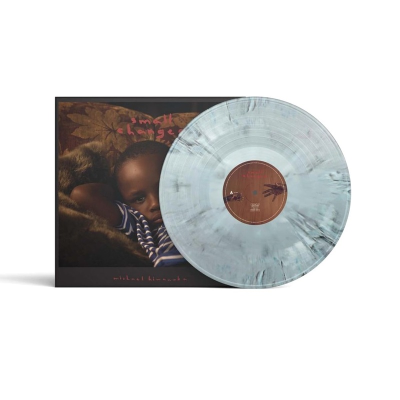 Small Changes (Metallic Colored Vinyl) (Limited Edition) | Michael Kiwanuka Small Changes (Metallic Colored Vinyl) (Limited Edition) | Michael Kiwanuka