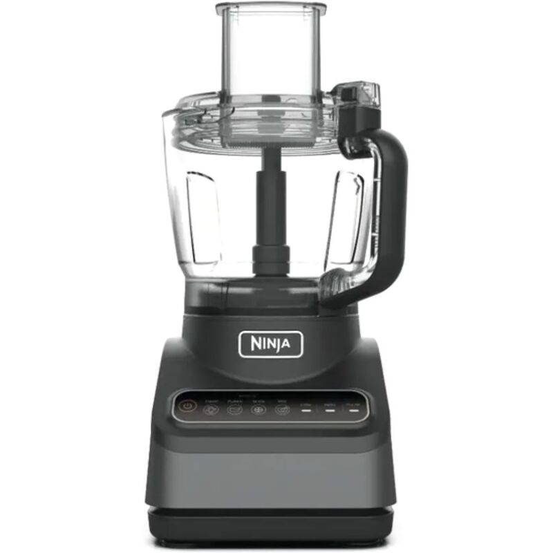 Ninja Food Processor with Auto-IQ 2.1L BN650ME Ninja Food Processor with Auto-IQ 2.1L BN650ME