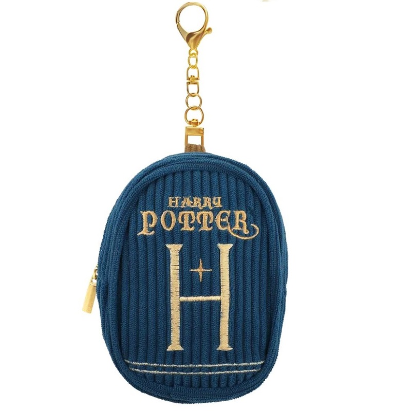 Cinereplica Harry Potter Christmas Sweater Keychain Pouch Cinereplica Harry Potter Christmas Sweater Keychain Pouch