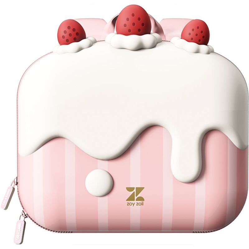 Zoyzoii Dessert Series Backpack - Cream Cake Zoyzoii Dessert Series Backpack - Cream Cake