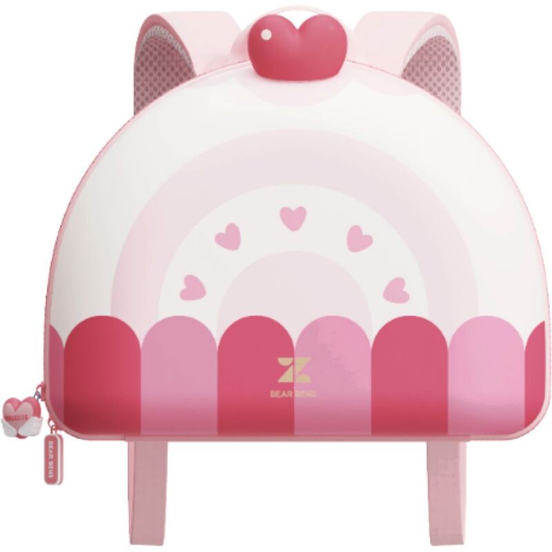 Zoyzoii Dream Series Backpack - Roll Cake Zoyzoii Dream Series Backpack - Roll Cake