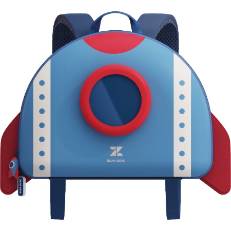 Zoyzoii Dream Series Backpack - Rocket