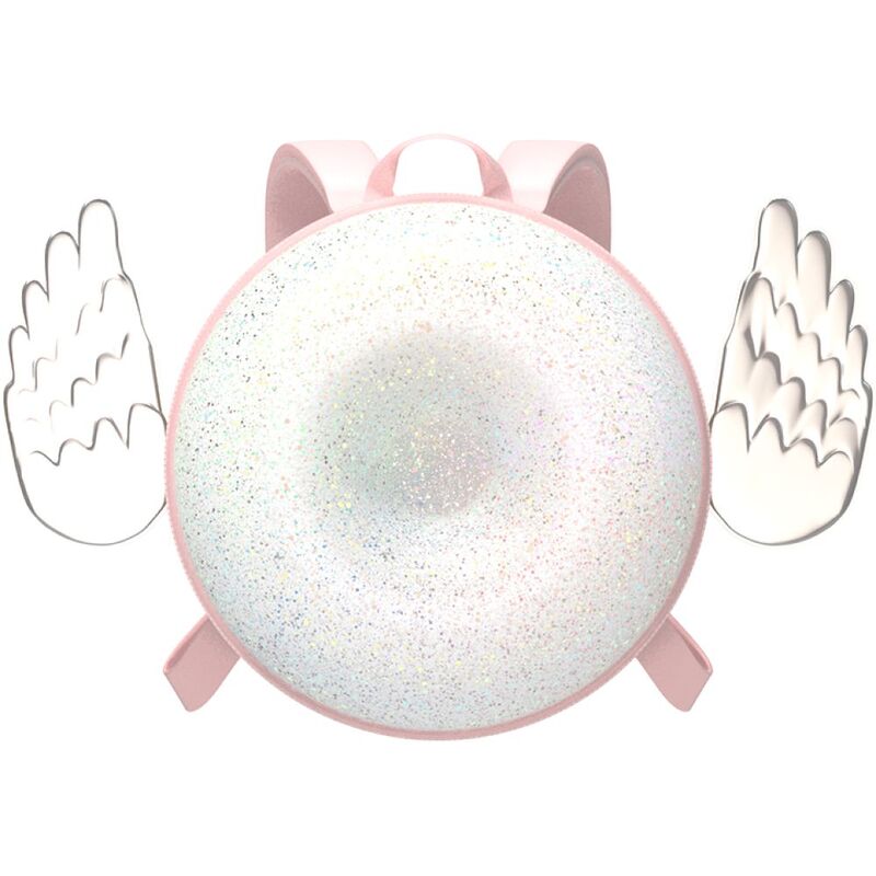 Zoyzoii Donut Series Backpack - Angel Zoyzoii Donut Series Backpack - Angel