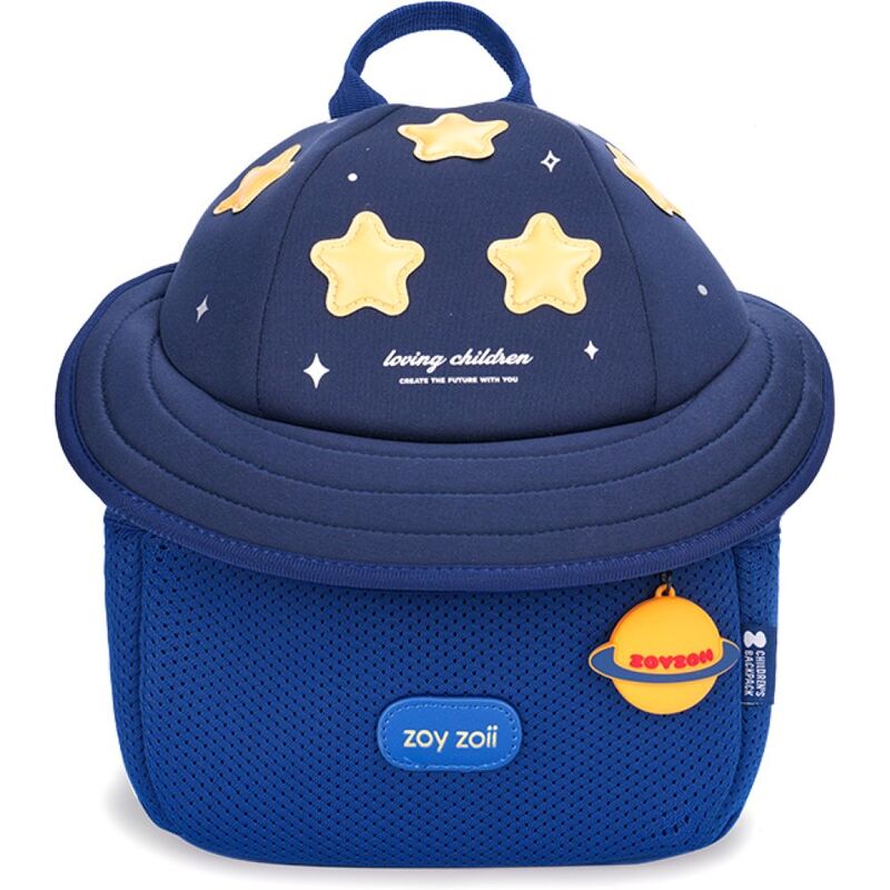 Zoyzoii Discovery Series Hat Bag - Starry Sky Zoyzoii Discovery Series Hat Bag - Starry Sky