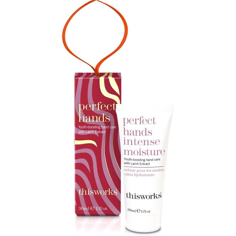 This Works Perfect Hands Intense Moisture 30ml This Works Perfect Hands Intense Moisture 30ml