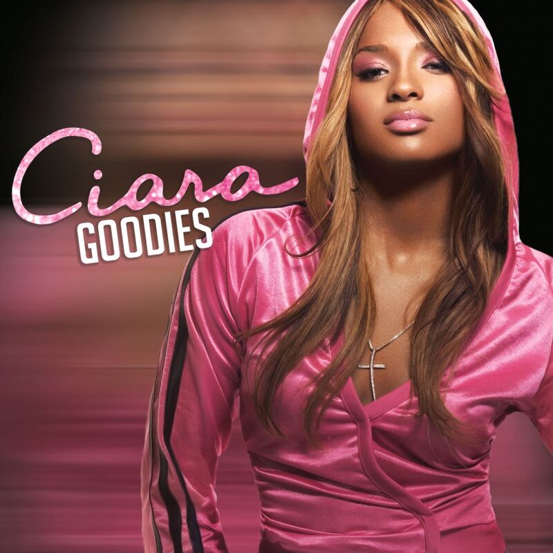 Goodies (Hot Pink Colored Vinyl) (Limited Edition) (2 Discs) | Ciara