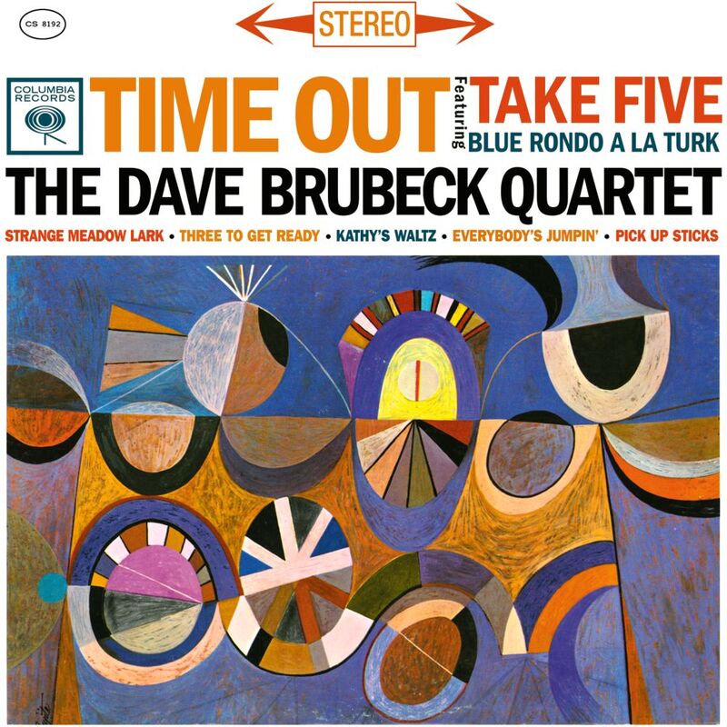 Time Out | The Dave Brubeck Quarter Time Out | The Dave Brubeck Quarter