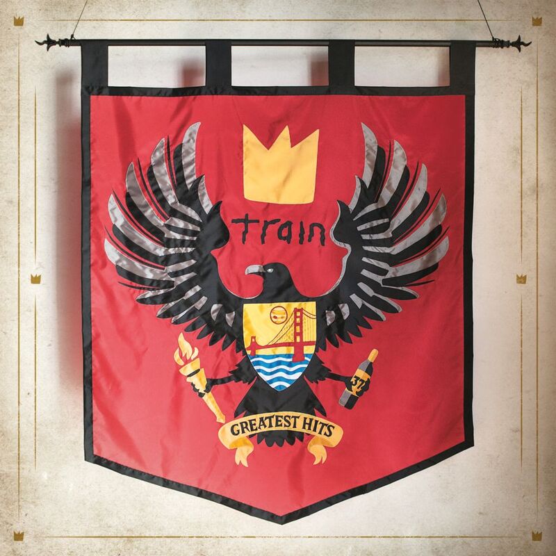 Greatest Hits (2 Discs) | Train Greatest Hits (2 Discs) | Train