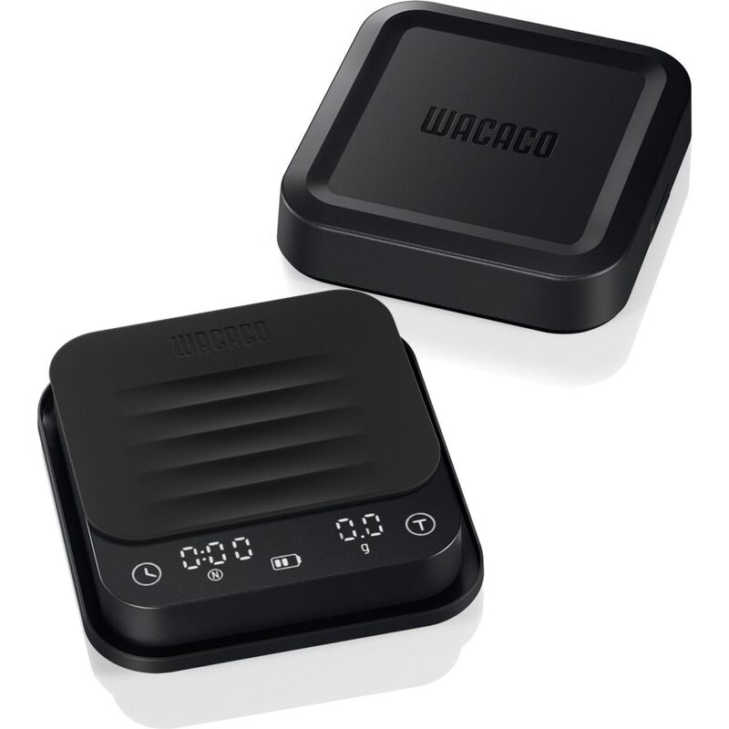 Wacaco Exagram Pro Compact Coffee Scale Wacaco Exagram Pro Compact Coffee Scale