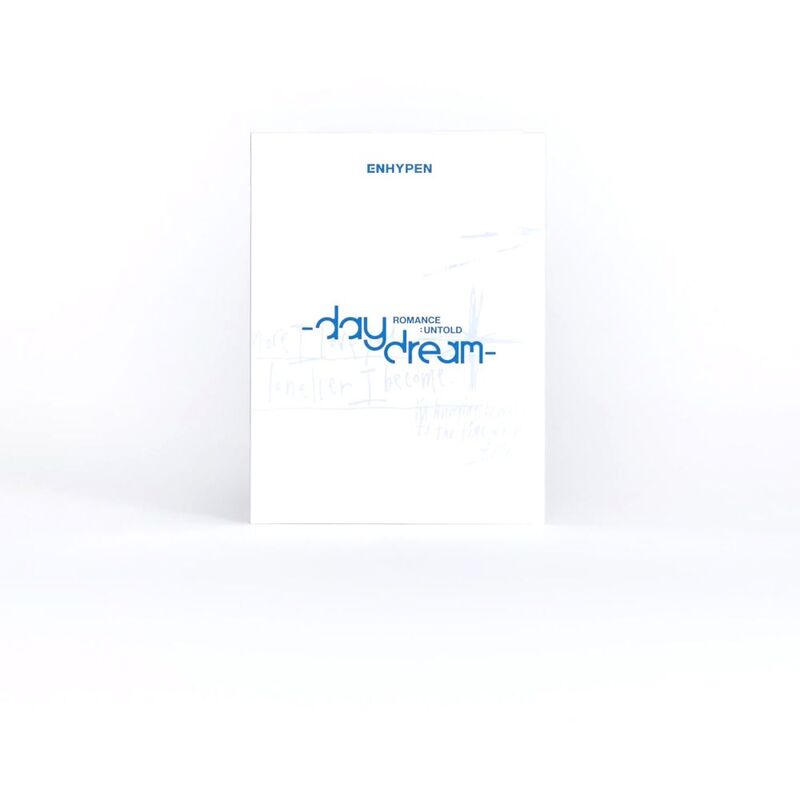 Romance Untold Daydream (Weverse Albums Ver.)|Enhypen Romance Untold Daydream (Weverse Albums Ver.)|Enhypen