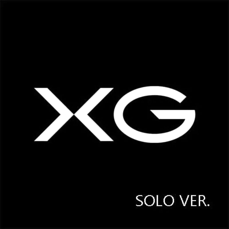 2Nd Mini Album (Solo Ver. Chisa)|Xg