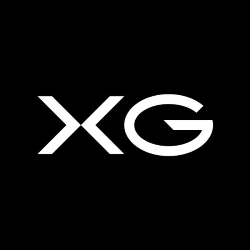2Nd Mini Album (Solo Ver. Harvey)|Xg