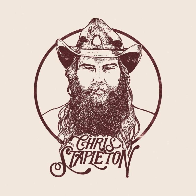 From A Room: Volume 1 | Chris Stapleton From A Room: Volume 1 | Chris Stapleton