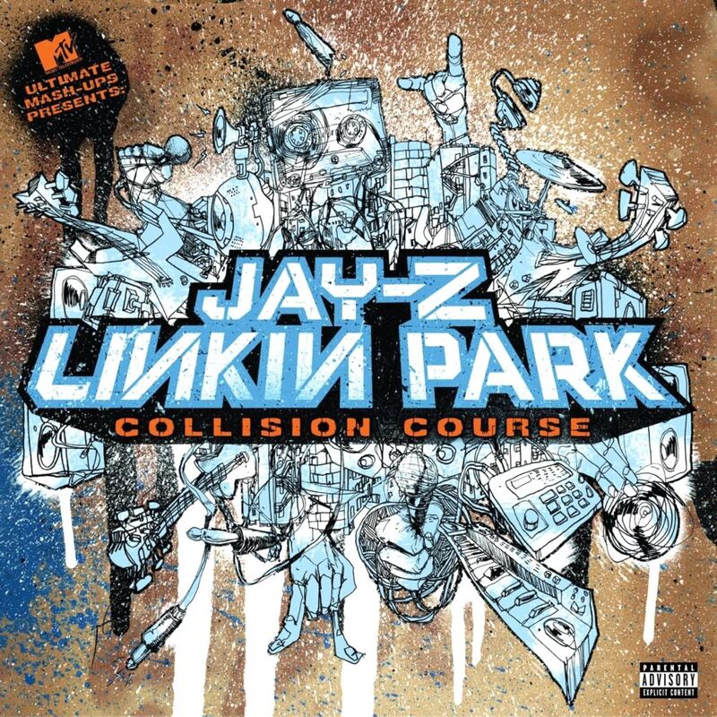 Collision Course | Linkin Park & Jay-Z Collision Course | Linkin Park & Jay-Z