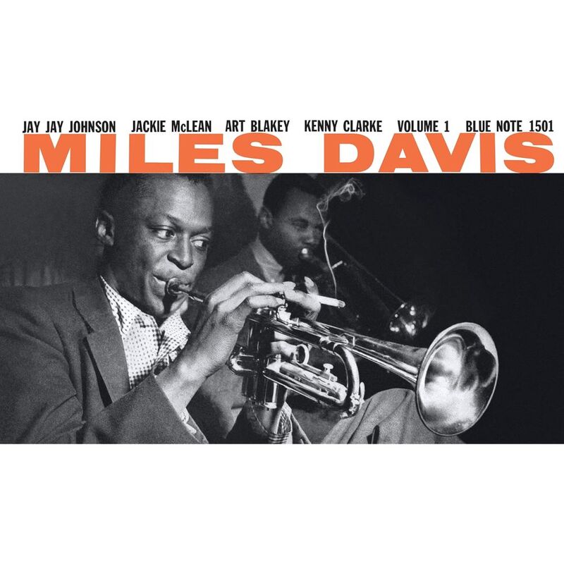 Volume 1 (Mono Master) | Miles Davis Volume 1 (Mono Master) | Miles Davis