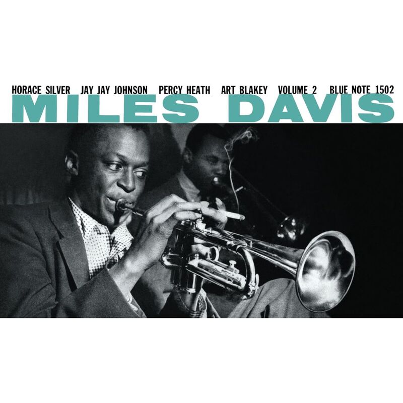 Volume 2 (Mono Master) | Miles Davis Volume 2 (Mono Master) | Miles Davis