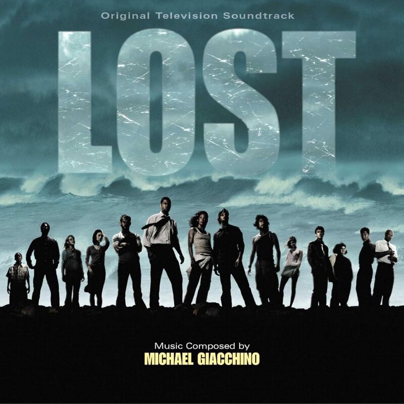 Lost (2 Discs) | Original Soundtrack Lost (2 Discs) | Original Soundtrack
