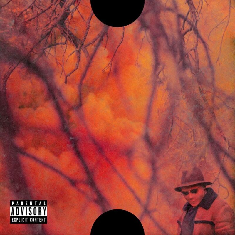 Blank Face (Orange Colored Vinyl) (Limited Edition) (2 Discs) | Schoolboy Q Blank Face (Orange Colored Vinyl) (Limited Edition) (2 Discs) | Schoolboy Q