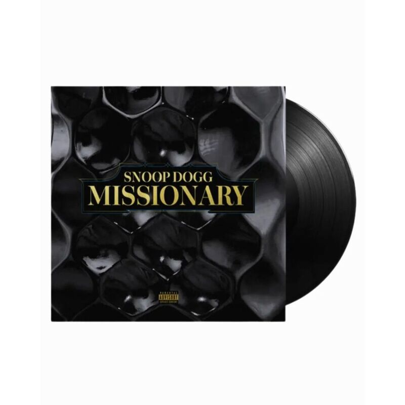 Missionary  | Snoop Dogg Missionary  | Snoop Dogg