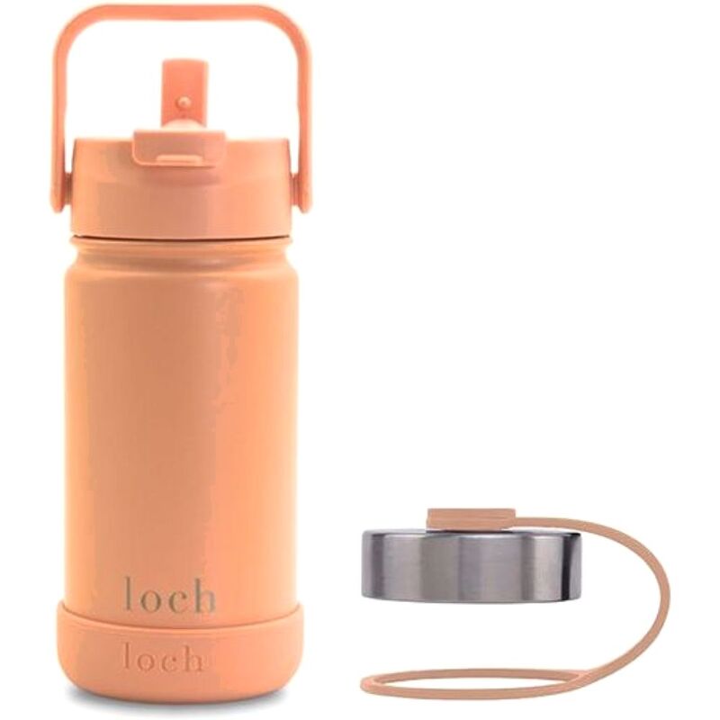 Loch Water Bottle Apricot Crush 420Ml (14Oz)