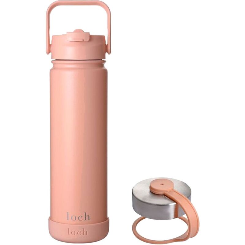 Loch Water Bottle Apricot Crush 650Ml (22Oz)