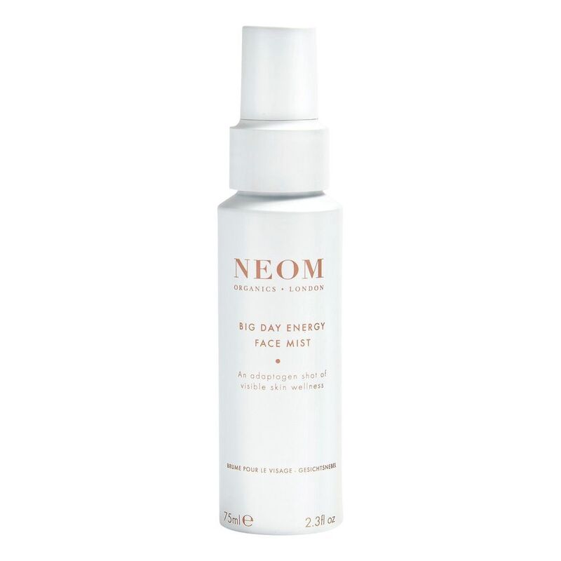 Neom Organics Big Day Energy Face Mist (75ml)