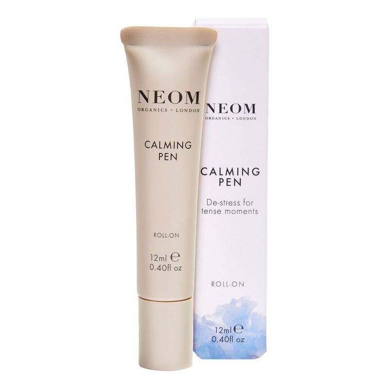 Neom Organic Calming Pen Roll-On (12ml)