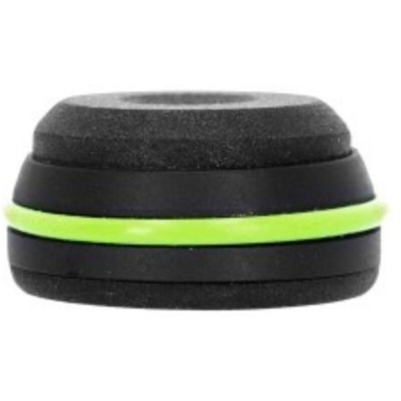 Gravity - GSASMIF01-SA-SM-IF-01 Absorber Pucks For Loudspeakers - Black (Set of 4) Gravity - GSASMIF01-SA-SM-IF-01 Absorber Pucks For Loudspeakers - Black (Set of 4)