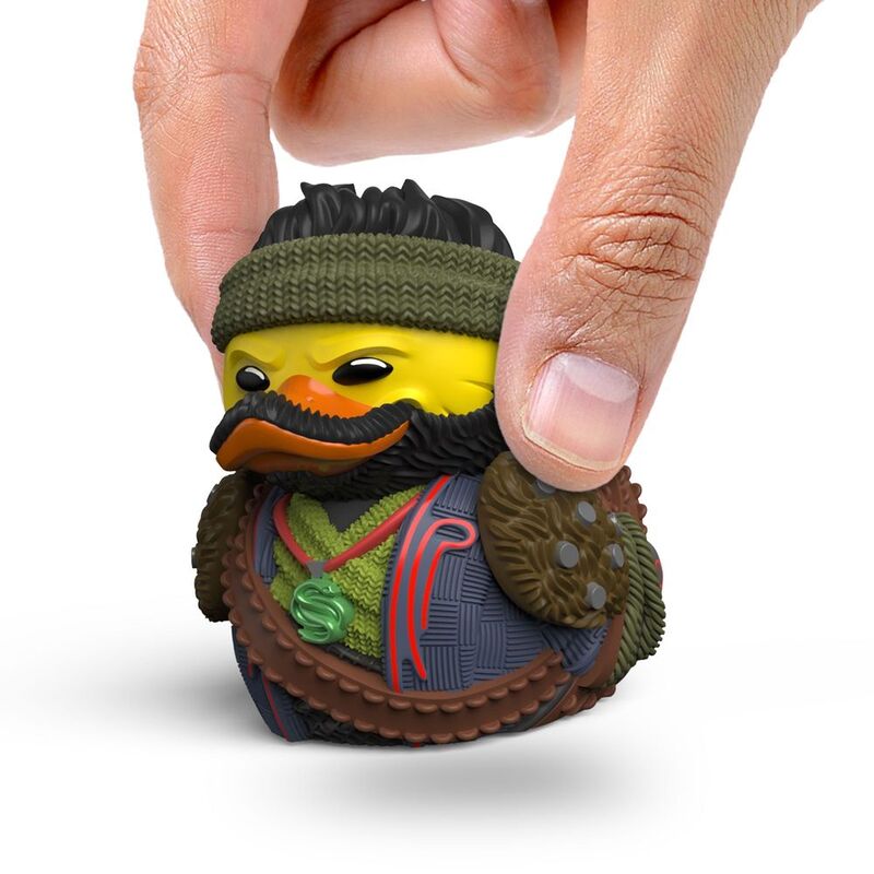 Tubbz Destiny The Drifter Mini 2.36-Inch Collectible Rubber Duck Tubbz Destiny The Drifter Mini 2.36-Inch Collectible Rubber Duck