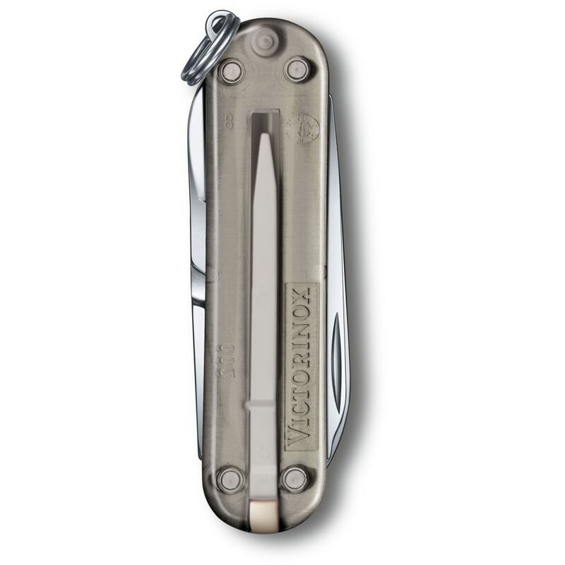 Victorinox - Silicone Case Cow - Wet Sand Victorinox - Silicone Case Cow - Wet Sand