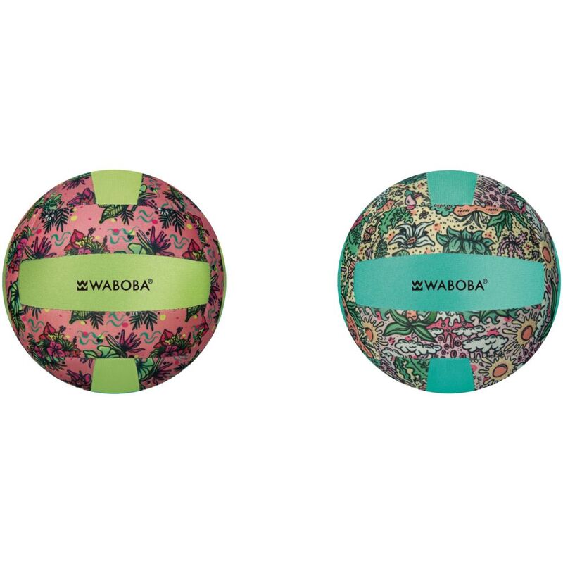Waboba Tropical Water Volleyball (Assortment - Includes 1) Waboba Tropical Water Volleyball (Assortment - Includes 1)