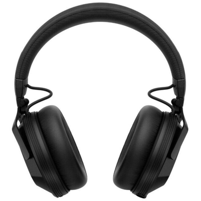 Alphatheta HDJ-F10 Professional Wireless Dj Headphones - Black Alphatheta HDJ-F10 Professional Wireless Dj Headphones - Black