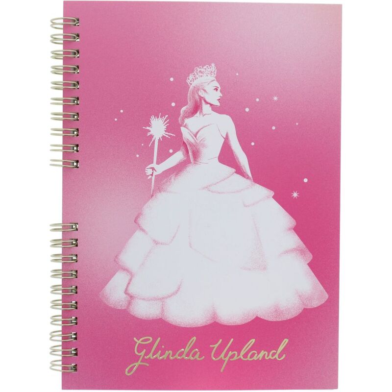 Blueprint Collections Wicked Double-Side A5 Notebook (Assortment - Includes 1) Blueprint Collections Wicked Double-Side A5 Notebook (Assortment - Includes 1)