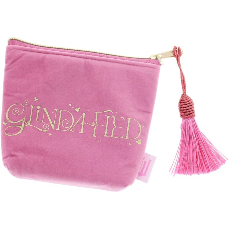 Blueprint Collections Wicked Glinda Coin Purse Blueprint Collections Wicked Glinda Coin Purse