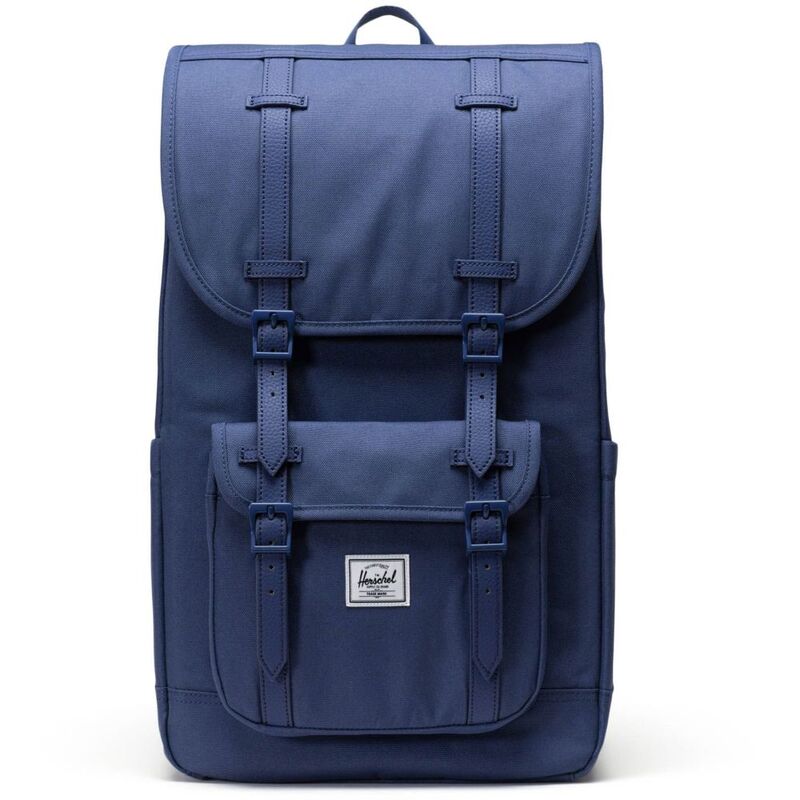 Herschel Little America Backpack - Skipper Blue