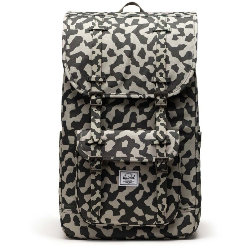 Herschel Little America Backpack - Shadow Pixel Herschel Little America Backpack - Shadow Pixel