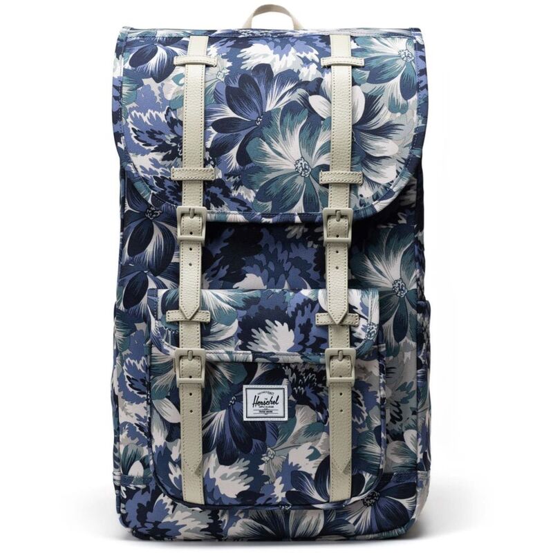 Herschel Little America Backpack - Floral Tapestry
